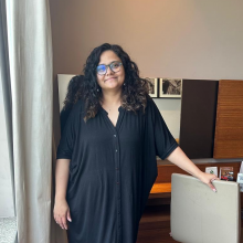 Priyanka Thakur