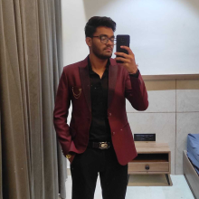 Sanket Ramani