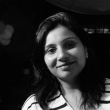 RAKHI MANOHAR