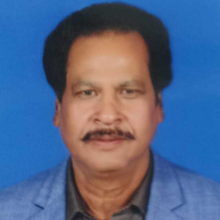 Prafulla Panda