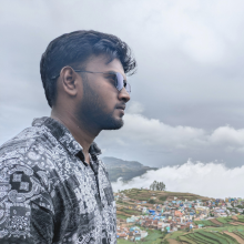 Jeguvel Durairaj