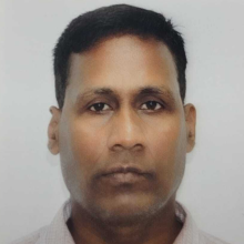 SANATANA PATRA