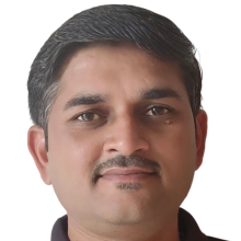 RAJESH BOGHRA