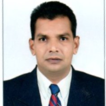 Machhindra Javare