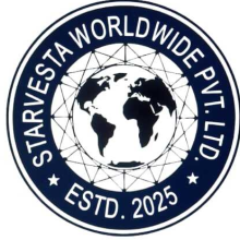 Starvesta Worldwide Pvt. Ltd.
