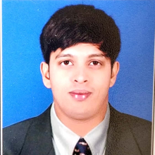 BHAVESH SIROYA