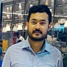 Shaharul Alom