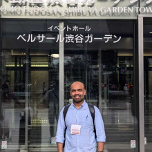 SIDDHARTHA JAIN