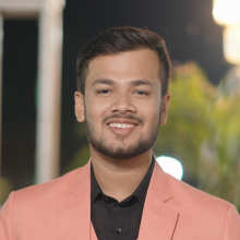 AKSH MEGHAWAT