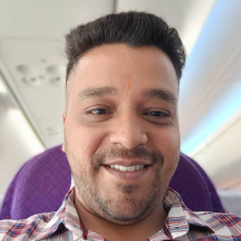 Paresh Jainn
