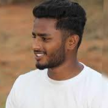 Arulsiva P