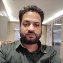 Yogendra Malav