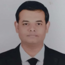 Vishal Sharma
