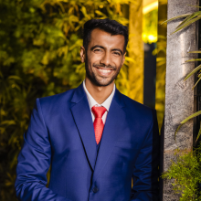 Akshay Munde