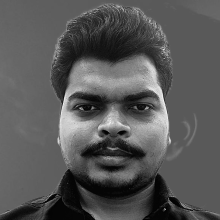 Manoranjan Kumar