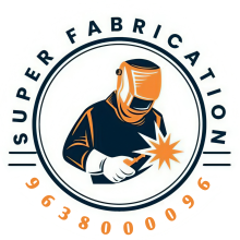 Super Fabrication