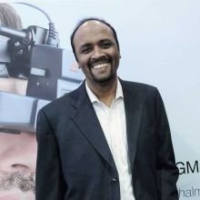 Balasubramanian M