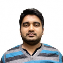 Debabrata Rit