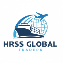 HRSS GLOBAL TRADERS