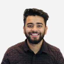 Abhishek Kunal