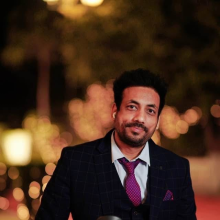 MAHENDRA PADHERIYA