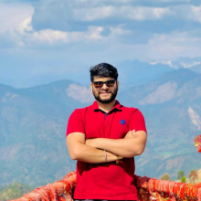 GAUREESH PUROHIT