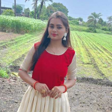 Twinkel Shorathiya
