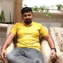 SAMBIT SINGH