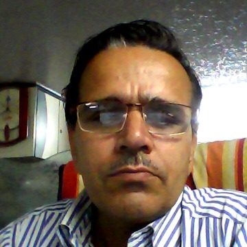 Thana Choudhary