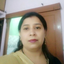 Bhawna Kathuria
