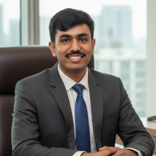 Dhruvik Bhuva