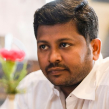 Ragunath Sukumar