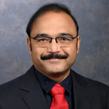 Shailendra Patankar
