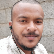 Anup Singha