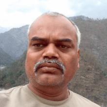 Sharadendu Katke