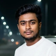 Animesh Das