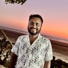 Rushikesh Borawake