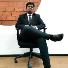 Rohit Bansal