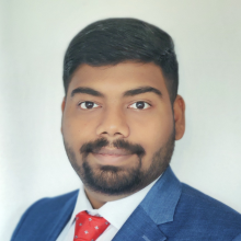 Shubham Gophan