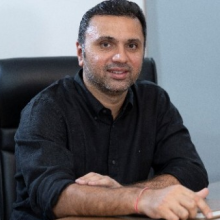 Bhavesh Shastri