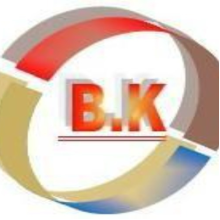 B.K. CORPORATION
