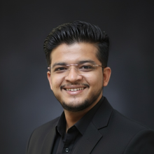 Nikunj Parmar