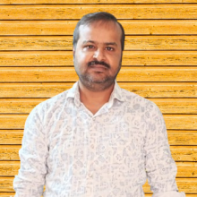 Dhirendra Sinha