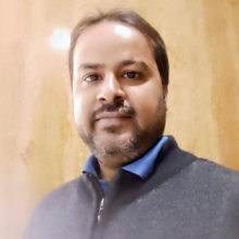 Dhirendra Sinha