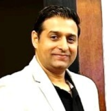 Mihir Gandhi