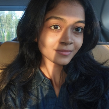 divya Panchal