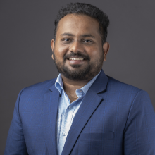 Praveen Raj
