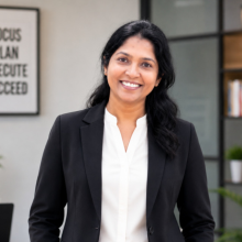 Manjula P