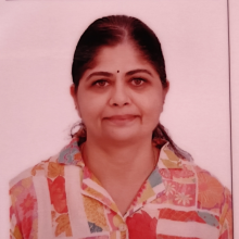 Seema S V