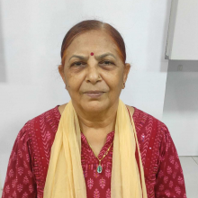 Kavita Singh